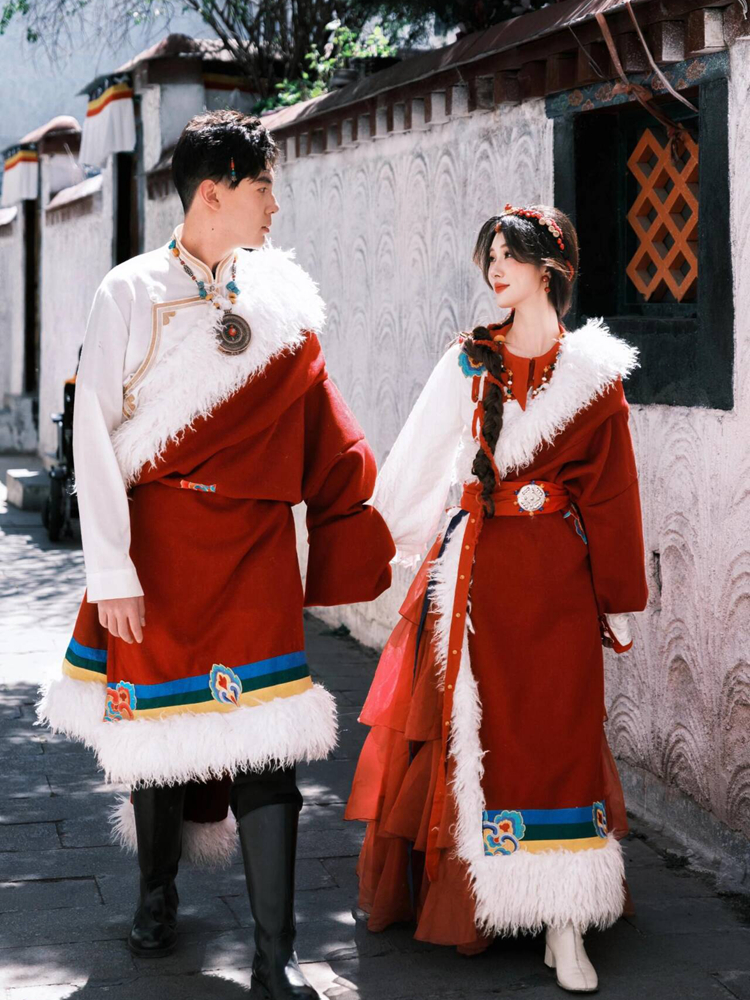 Ethnic Clothing & Online Fashion Store Khaadi Uk - New Couple Photography Ethnic Clothing Set