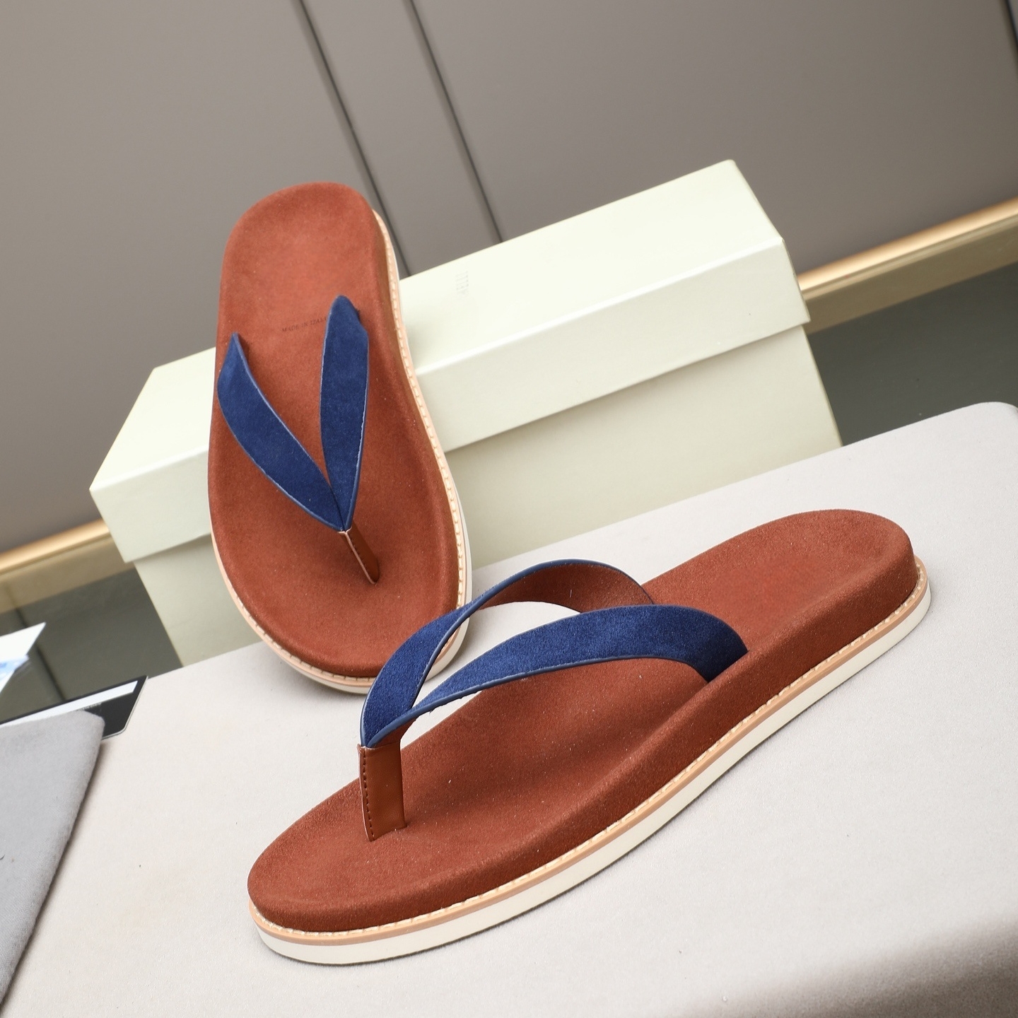 Ethnic Fashion House - 26 Holiday Gifts Luxury Brand Men's