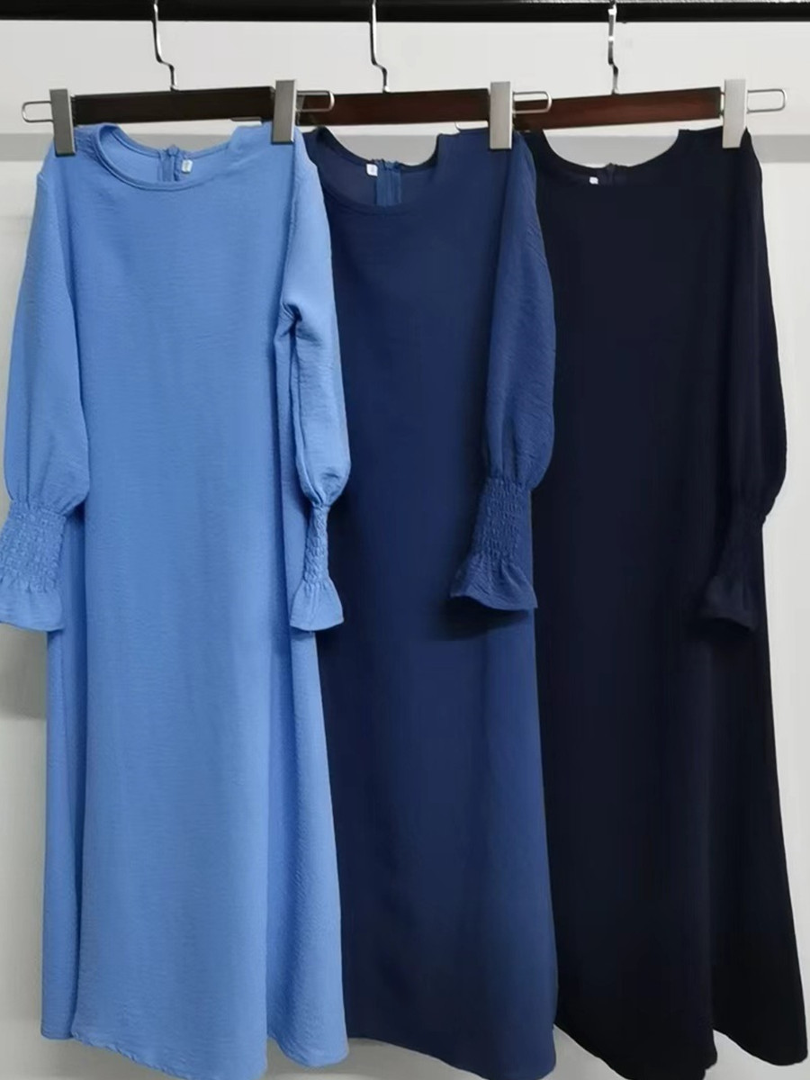 Muslim Kids girl Dubai Abaya R - Abaya Modest Wear ulasan dan harga