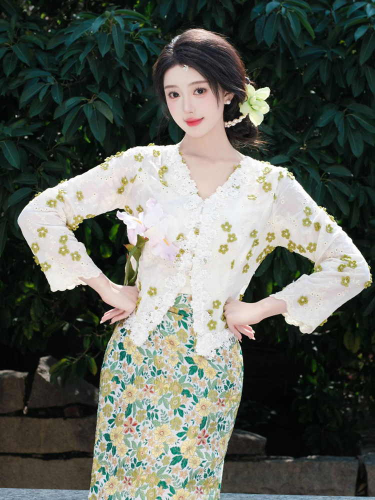 New Ethnic Style Small Hairpin - Ethnic Clothing & Online Fashion Store Khaadi Uk ulasan dan harga
