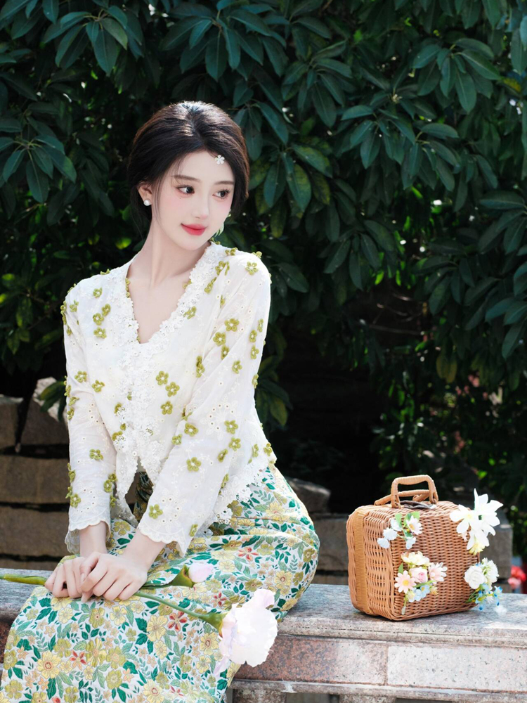 New Ethnic Style Small Hairpin - Ethnic Clothing & Online Fashion Store Khaadi Uk ulasan dan harga