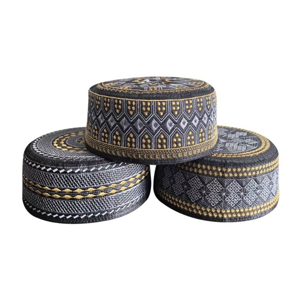 Fashion Ethnic Style Islam Fla - Ethnic Fashion For Men ulasan dan harga
