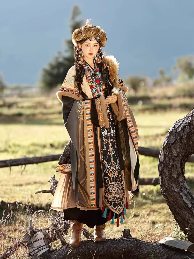 Travel Photography Series Tibe - Ethnic Clothing & Online Fashion Store Khaadi Uk ulasan dan harga