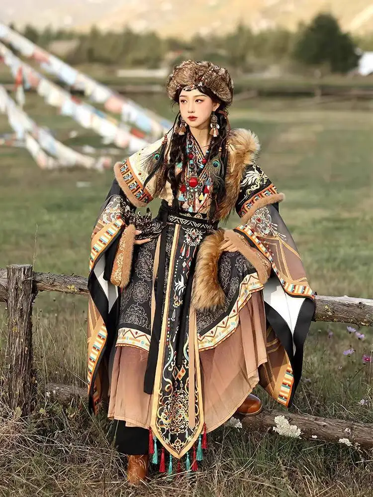 Travel Photography Series Tibe - Ethnic Clothing & Online Fashion Store Khaadi Uk ulasan dan harga