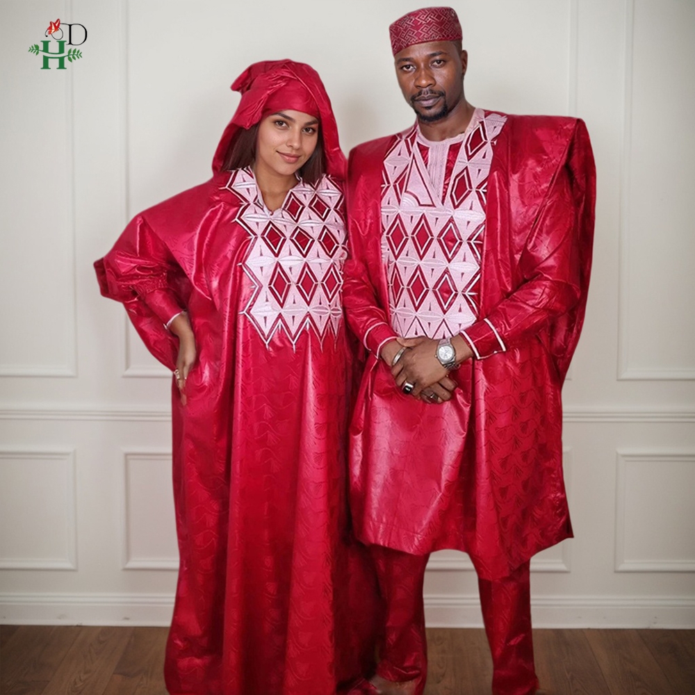 H&D African Clothing For Man T - Boubou Men Africa ulasan dan harga