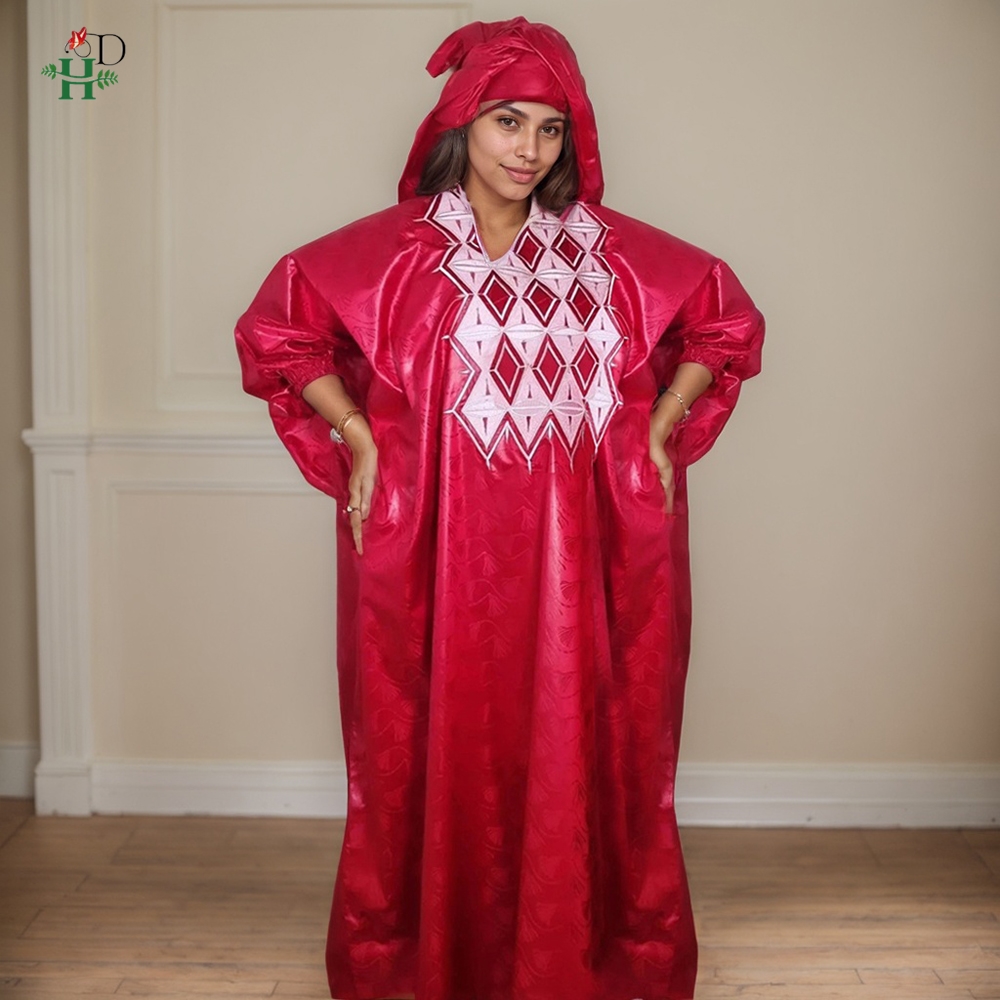 H&D African Clothing For Man T - Boubou Men Africa ulasan dan harga