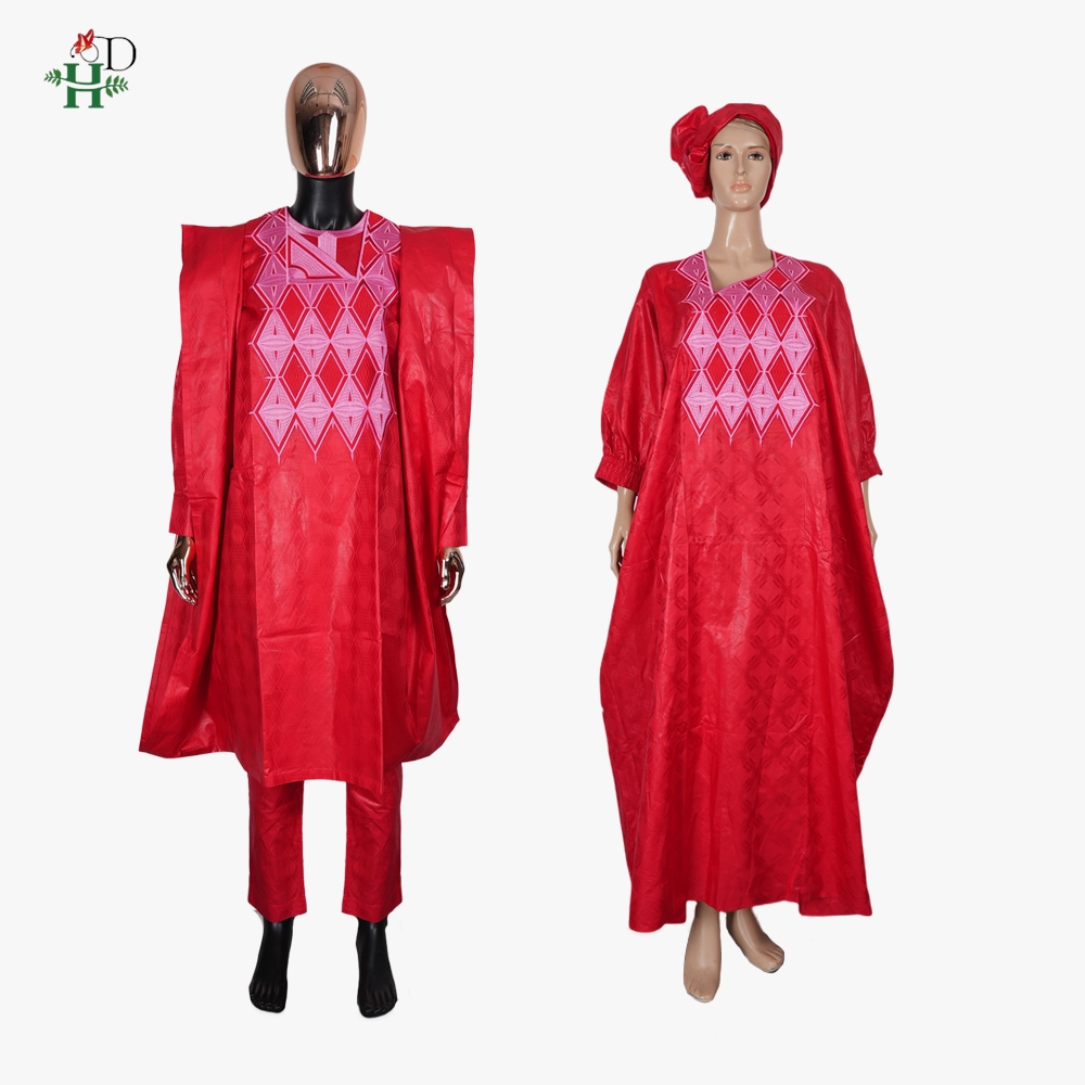 H&D African Clothing For Man T - Boubou Men Africa ulasan dan harga