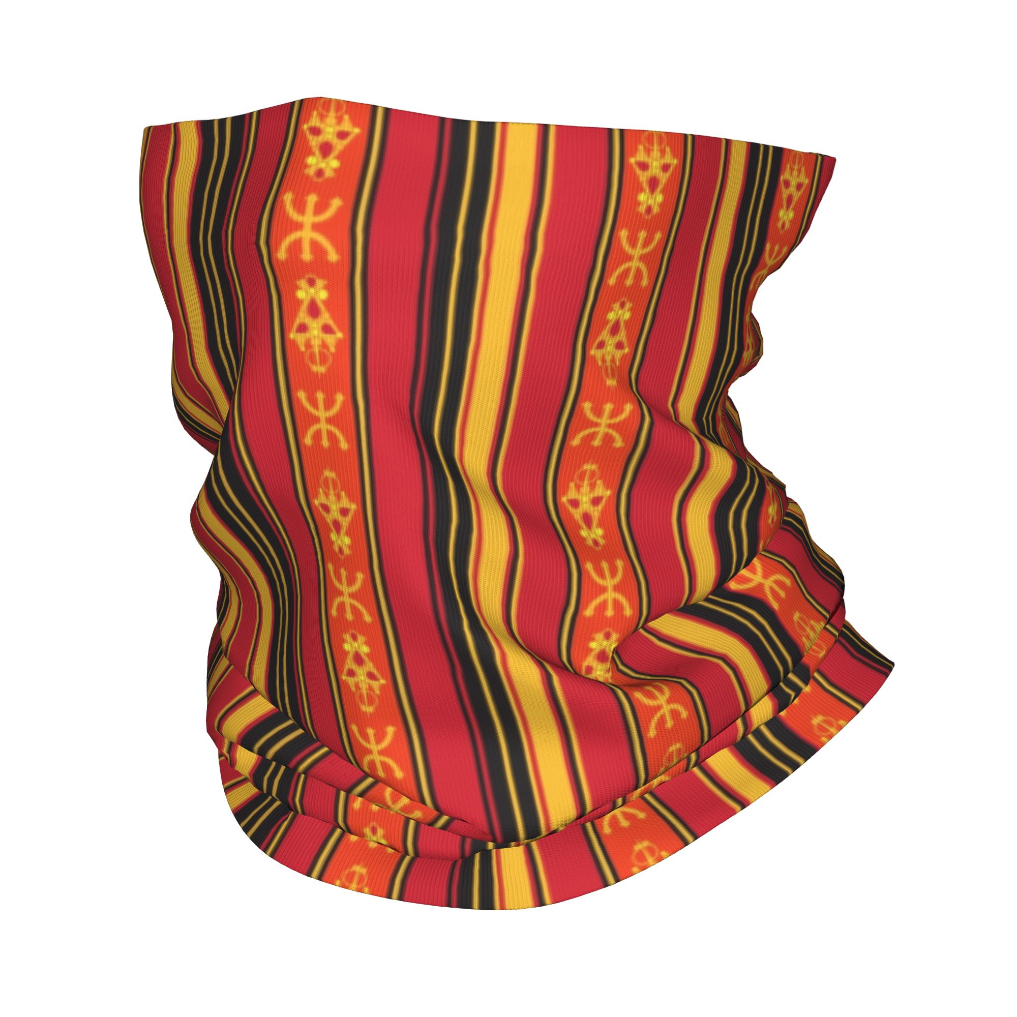 Z Imazighen Kabyle Jewelry Ban - Ethnic Fashion For Men ulasan dan harga