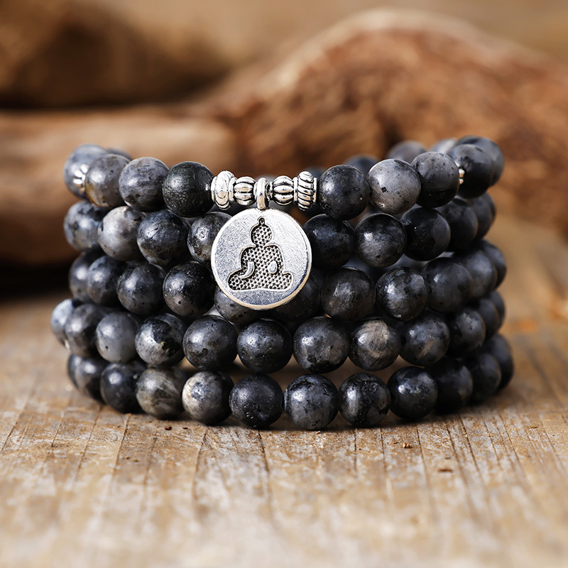 Hot Sale Natural Stone Bracele - Ethnic Fashion Sale ulasan dan harga