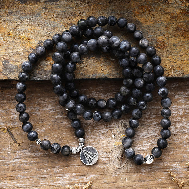 Hot Sale Natural Stone Bracele - Ethnic Fashion Sale ulasan dan harga