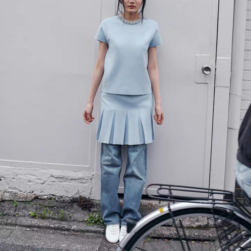 New Summer Women's Clothing To - Ethnic Clothing & Online Fashion Store Khaadi Uk ulasan dan harga