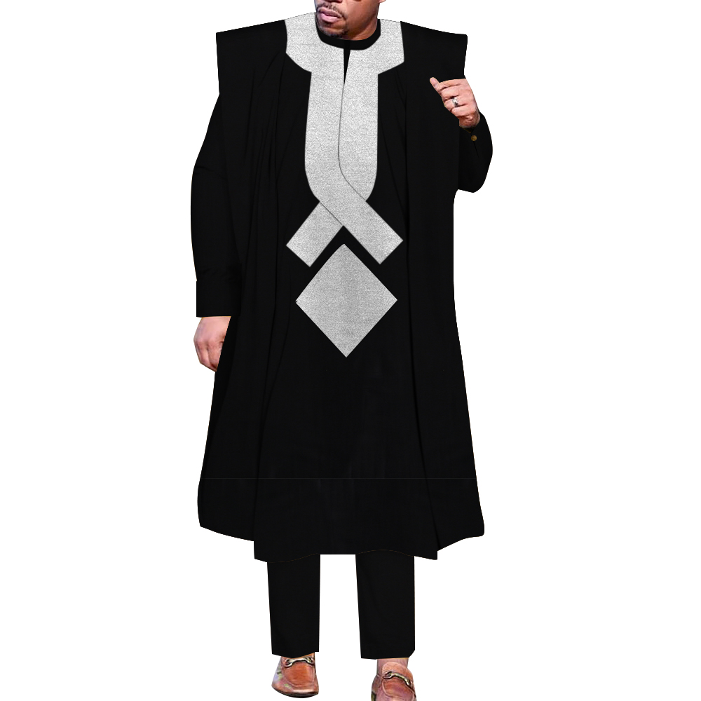African Men Boubou Dashiki Agb - Boubou Men Africa ulasan dan harga