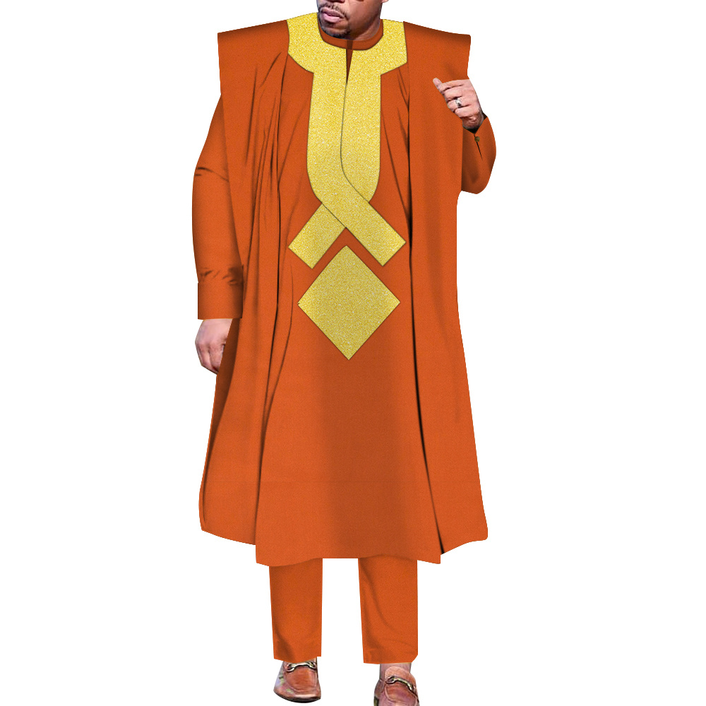 African Men Boubou Dashiki Agb - Boubou Men Africa ulasan dan harga
