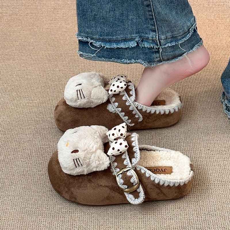 Sanrio Hello Kitty Sabot Shoes - Ethnic Fashion House ulasan dan harga