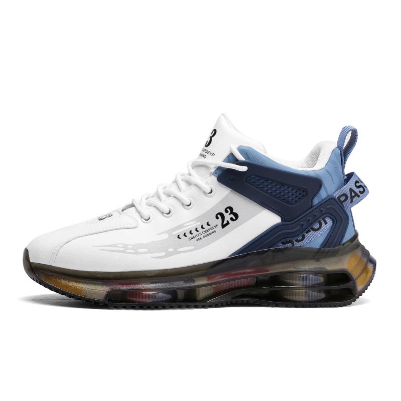 flatform spring sneakers men a - Ethnic Fashion Imports ulasan dan harga
