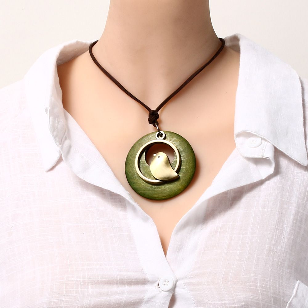Christmas Gifts Bohemia Statem - Ethnic Fashion Show ulasan dan harga