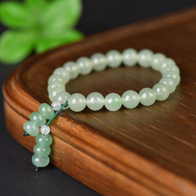 Natural Elastic Rope Green Don - Ethnic Fashion For Ladies ulasan dan harga
