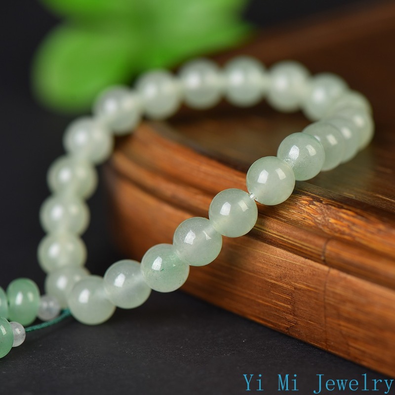 Natural Elastic Rope Green Don - Ethnic Fashion For Ladies ulasan dan harga