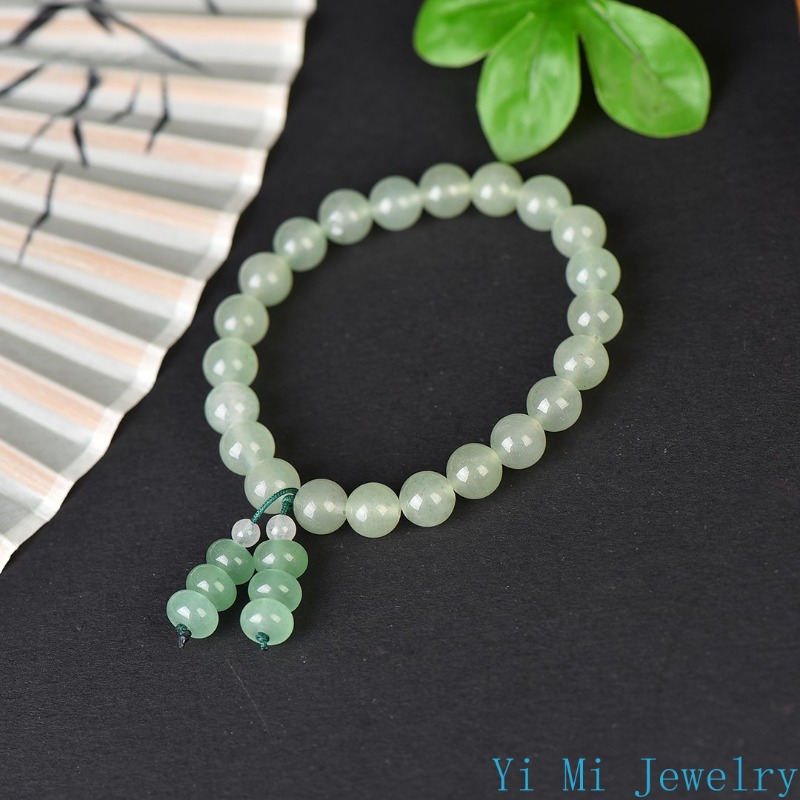 Natural Elastic Rope Green Don - Ethnic Fashion For Ladies ulasan dan harga