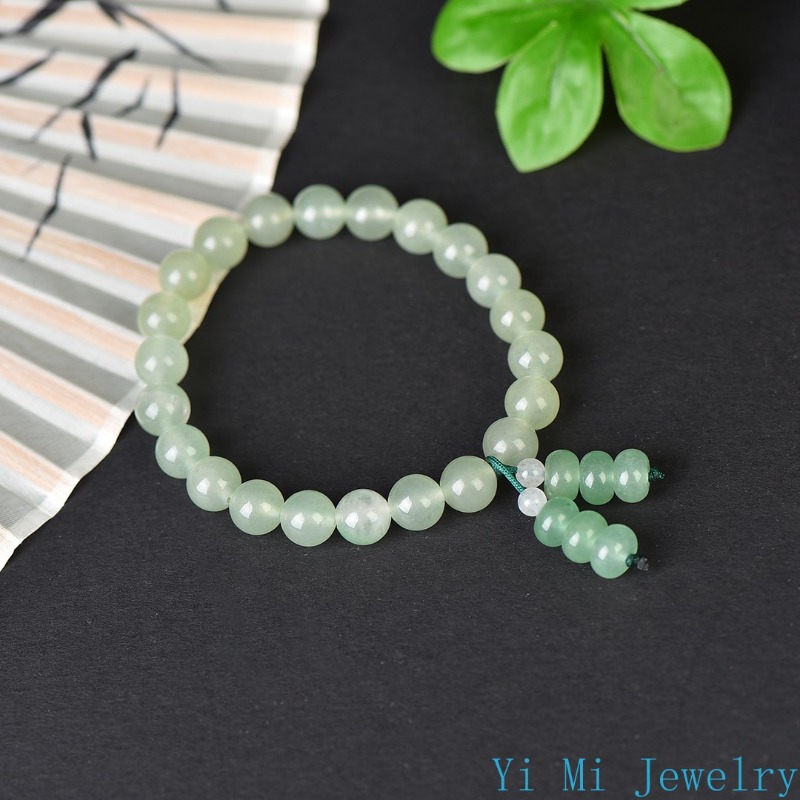 Natural Elastic Rope Green Don - Ethnic Fashion For Ladies ulasan dan harga
