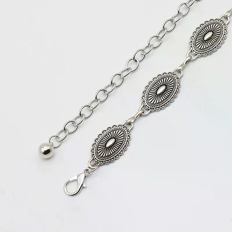 Retro Versatile Ethnic Style M - Ethnic Boho Fashion ulasan dan harga