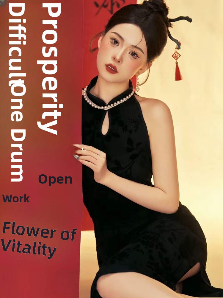 New Year Chinese Style  Photog - Ethnic Fashion Photography ulasan dan harga