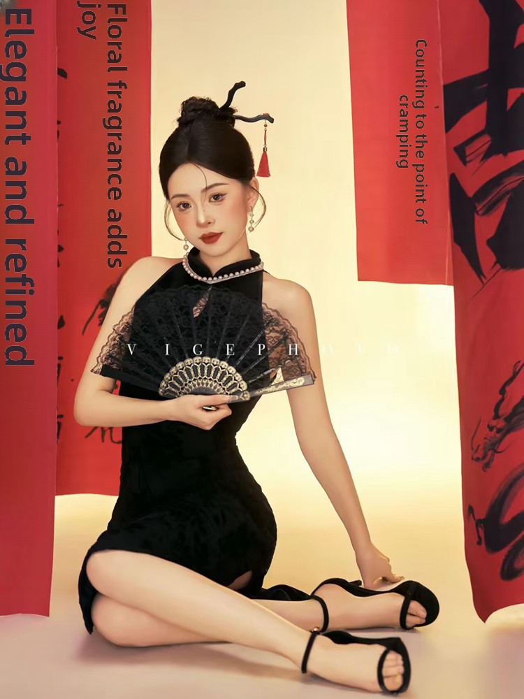 New Year Chinese Style  Photog - Ethnic Fashion Photography ulasan dan harga
