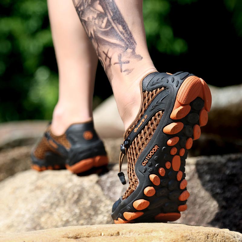 trekking mountain mens sports  - Ethnic Fashion Imports ulasan dan harga