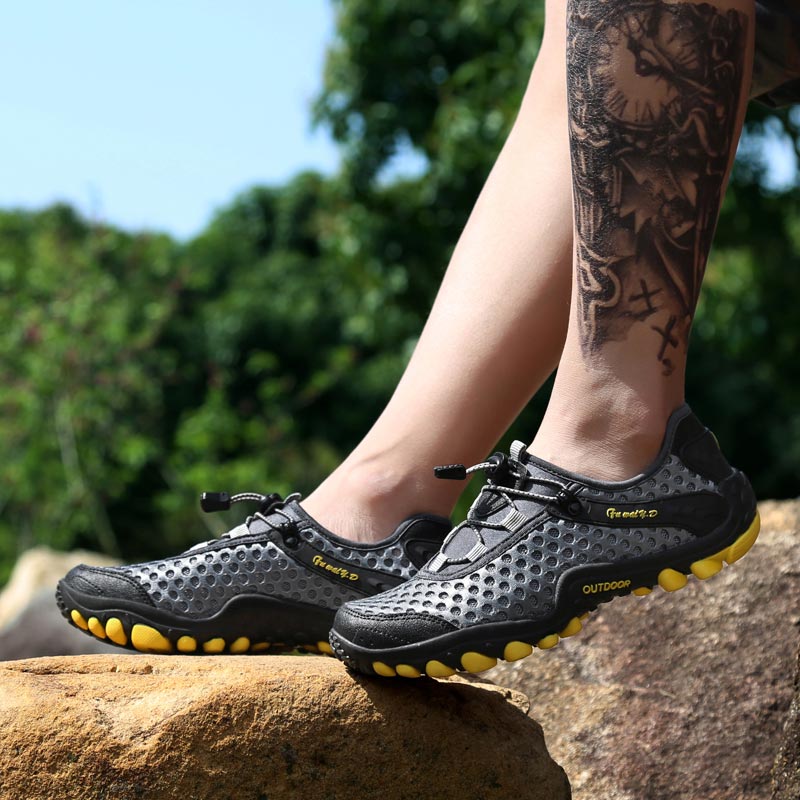 trekking mountain mens sports  - Ethnic Fashion Imports ulasan dan harga