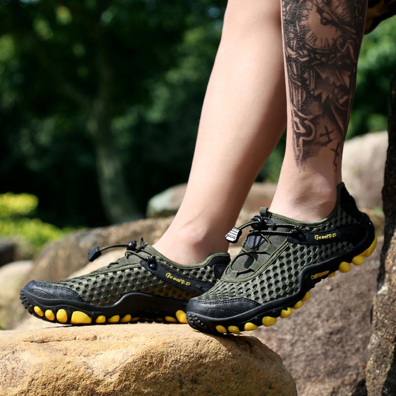 trekking mountain mens sports  - Ethnic Fashion Imports ulasan dan harga