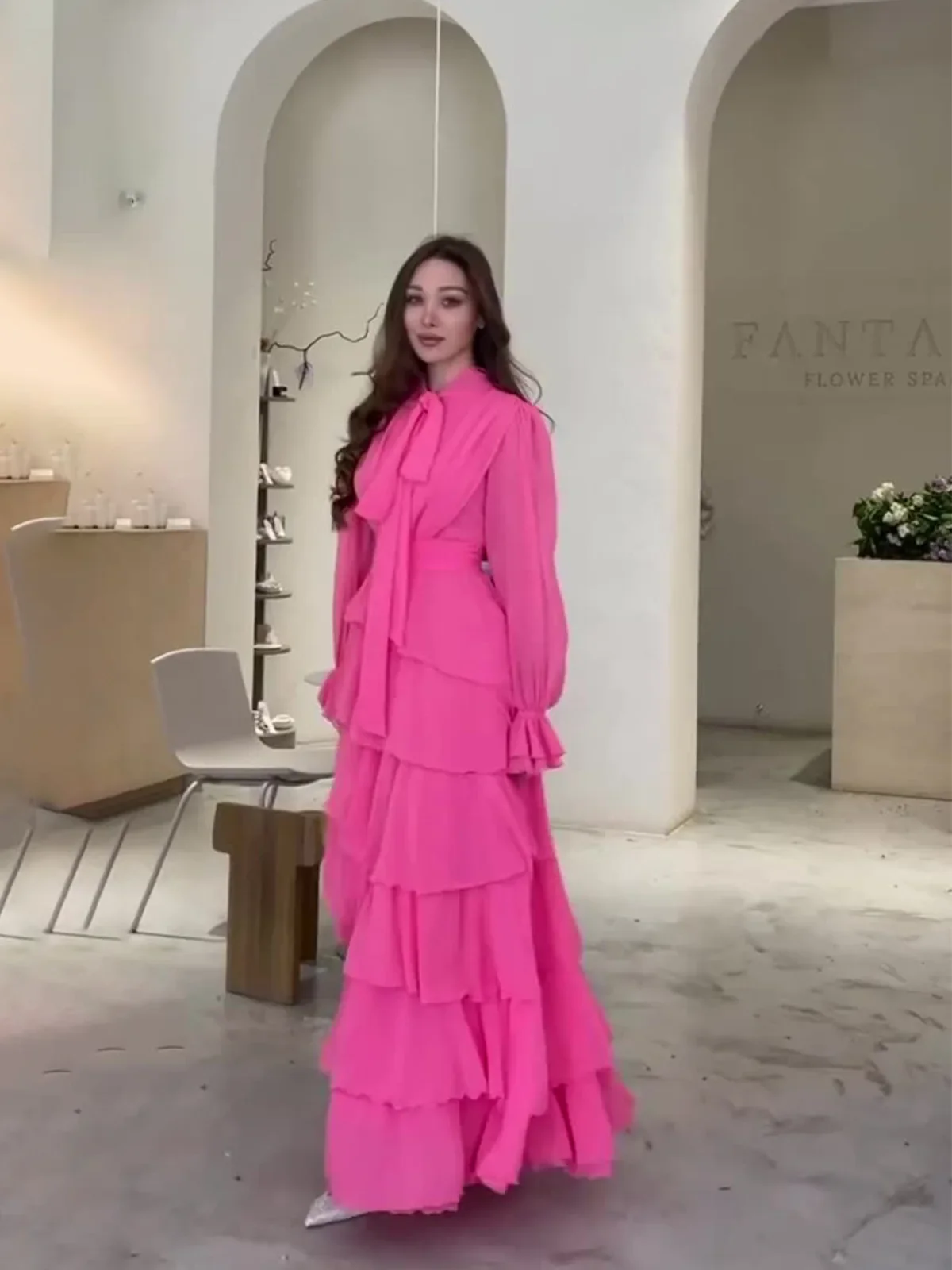 Muslim Modest Abaya for Women  - Abaya Modest Wear ulasan dan harga