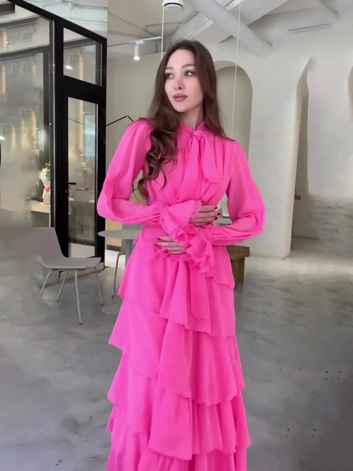 Muslim Modest Abaya for Women  - Abaya Modest Wear ulasan dan harga