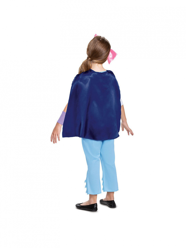 Halloween Shepherd Girl Bobi C - Ethnic Fashion Show ulasan dan harga
