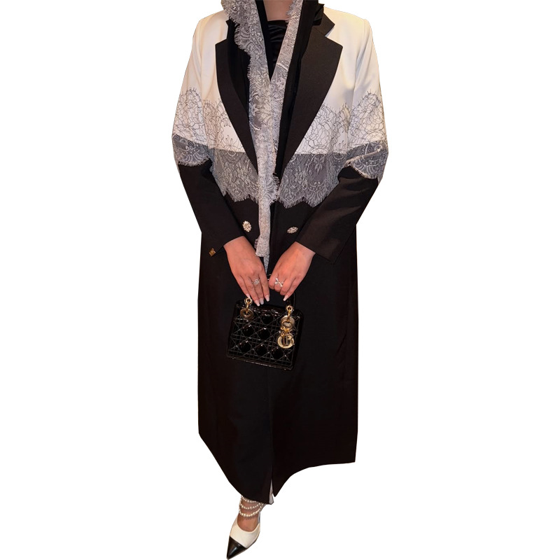Ramadan Islamic Muslim Dubai M - Abaya Modest Wear ulasan dan harga