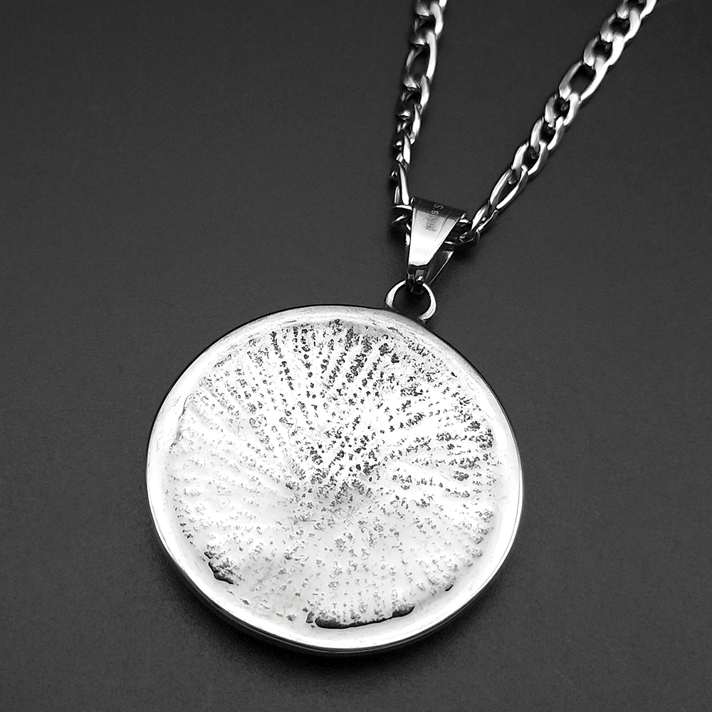 Vintage Mayan Symbol Pendant N - Ethnic Fashion Show ulasan dan harga