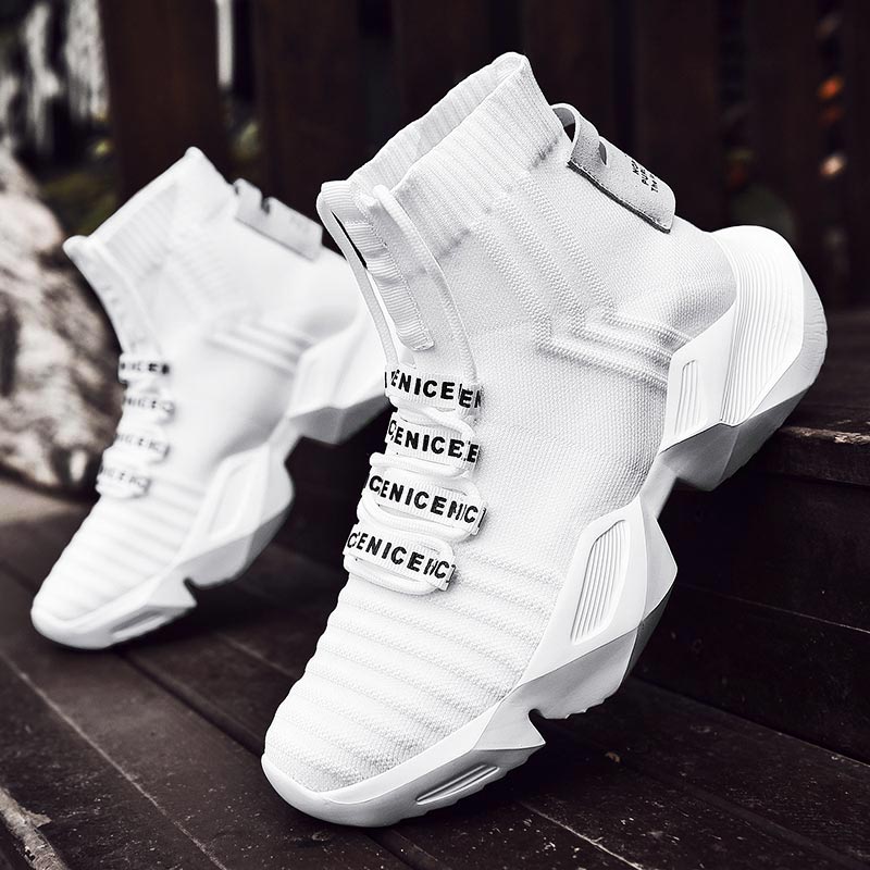 Plus Size High Top Massive Spo - Ethnic Fashion Imports ulasan dan harga