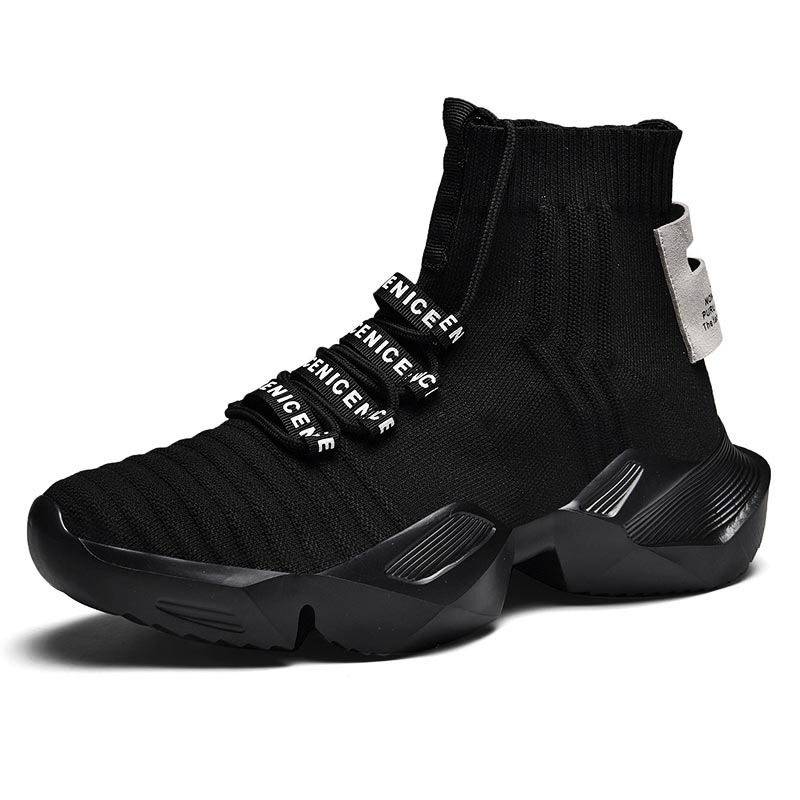 Plus Size High Top Massive Spo - Ethnic Fashion Imports ulasan dan harga