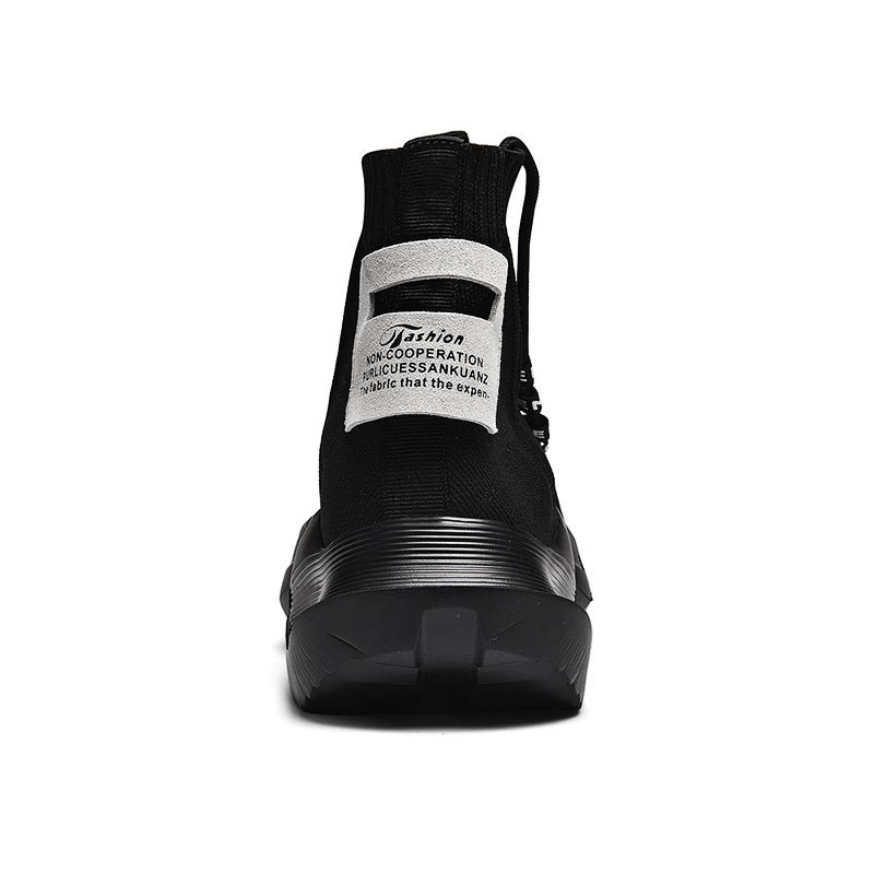 Plus Size High Top Massive Spo - Ethnic Fashion Imports ulasan dan harga
