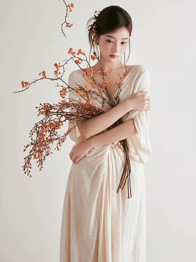 Elegant National Style Photogr - Ethnic Fashion Photography ulasan dan harga