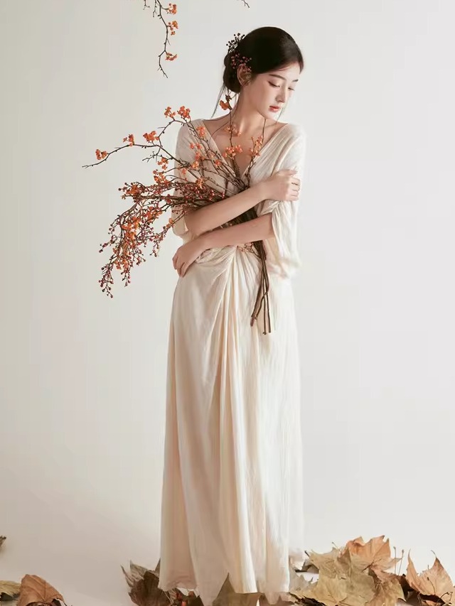 Elegant National Style Photogr - Ethnic Fashion Photography ulasan dan harga