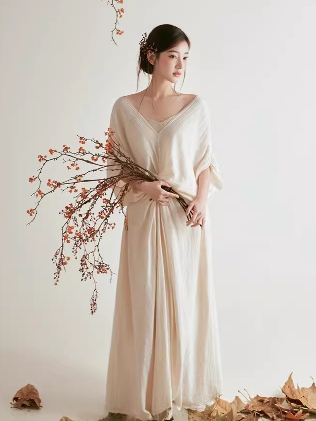 Elegant National Style Photogr - Ethnic Fashion Photography ulasan dan harga
