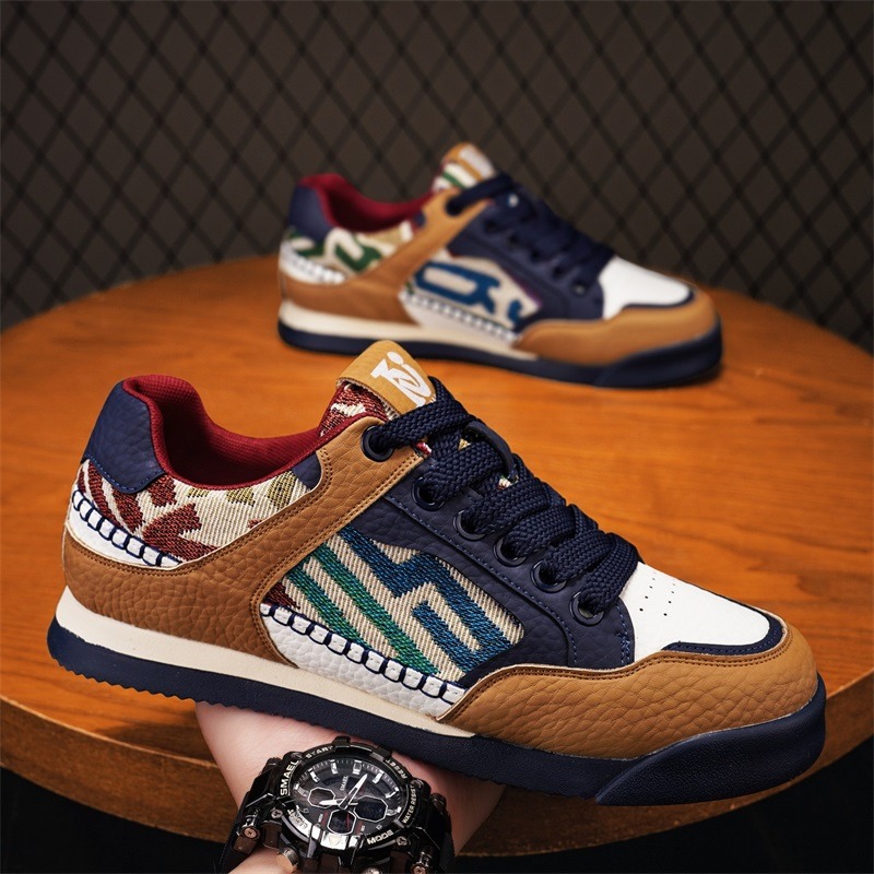 2026 Men's Fashion Sneakers, E - Ethnic Wear Men'S Fashion ulasan dan harga