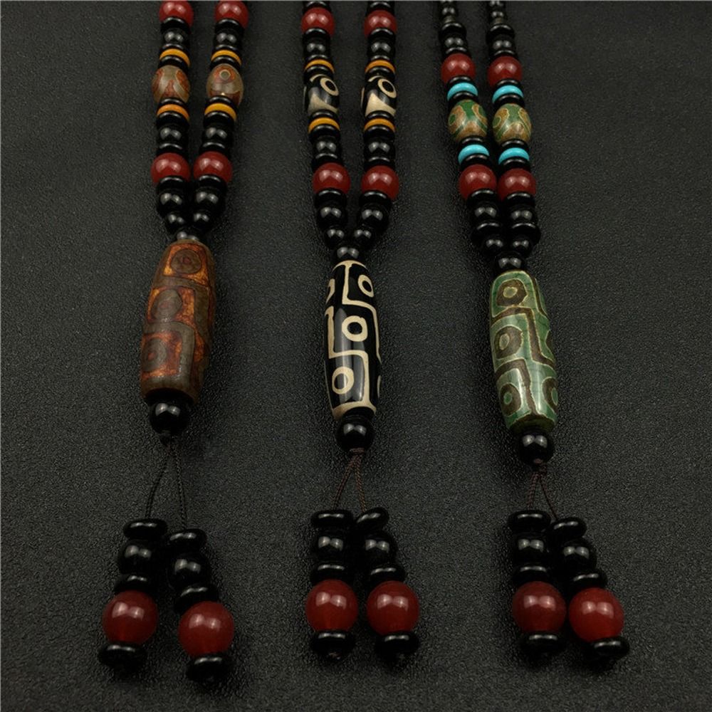 Trendy Beads Niche Design Coup - Ethnic Fashion For Men ulasan dan harga