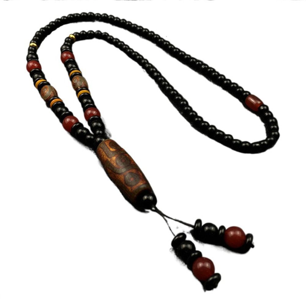 Trendy Beads Niche Design Coup - Ethnic Fashion For Men ulasan dan harga