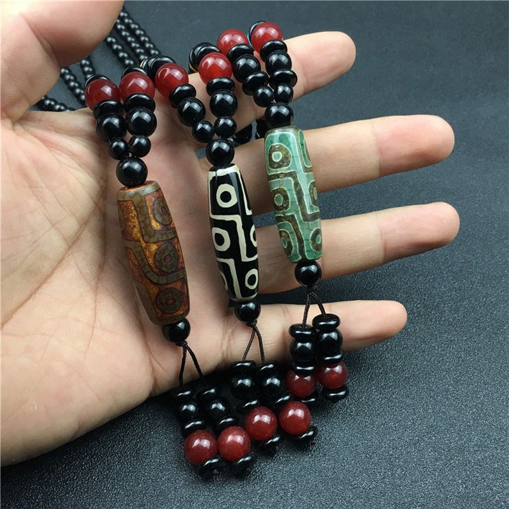 Trendy Beads Niche Design Coup - Ethnic Fashion For Men ulasan dan harga