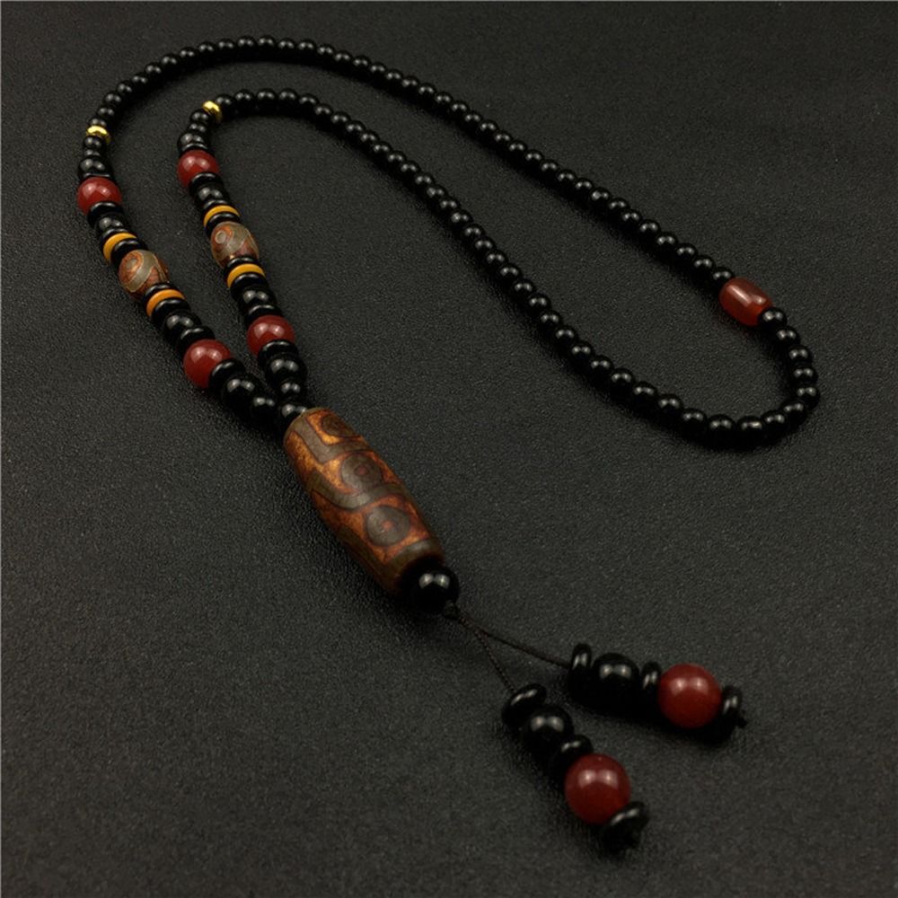 Trendy Beads Niche Design Coup - Ethnic Fashion For Men ulasan dan harga