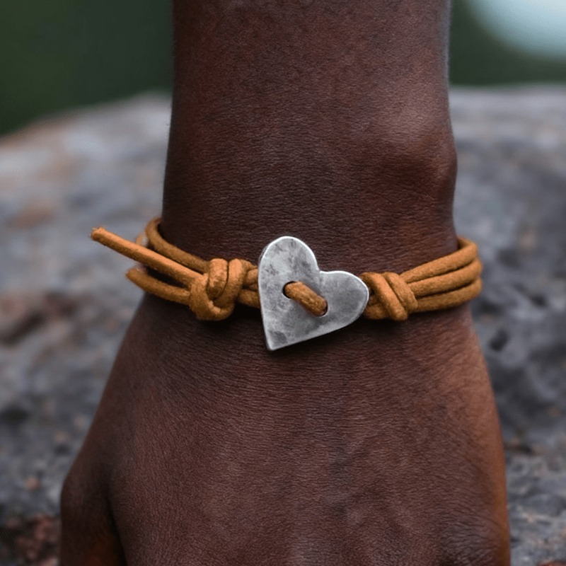 Classic Rope Bracelet with Eth - Ethnic Wear Men'S Fashion ulasan dan harga