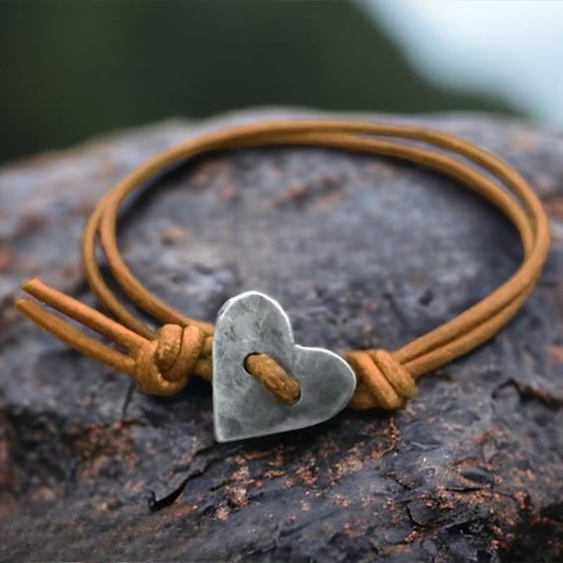 Classic Rope Bracelet with Eth - Ethnic Wear Men'S Fashion ulasan dan harga