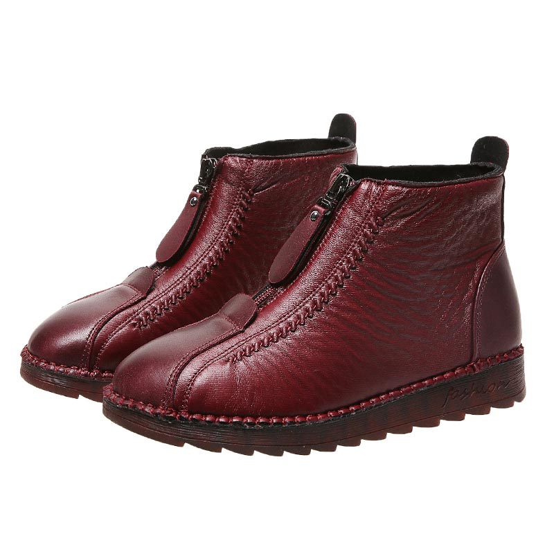 high cut pu leather sneakers w - Ethnic Fashion Imports ulasan dan harga