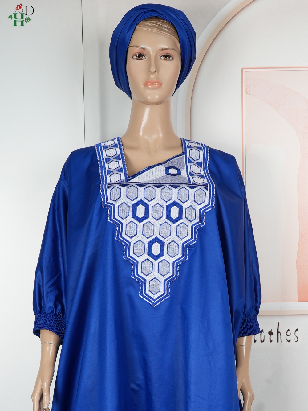 Plus Size For Women Dashiki Af - Boubou Men Africa ulasan dan harga
